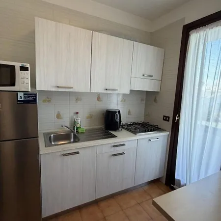 Beachside Duplex With Bbq And Pool Apartment Bibione
