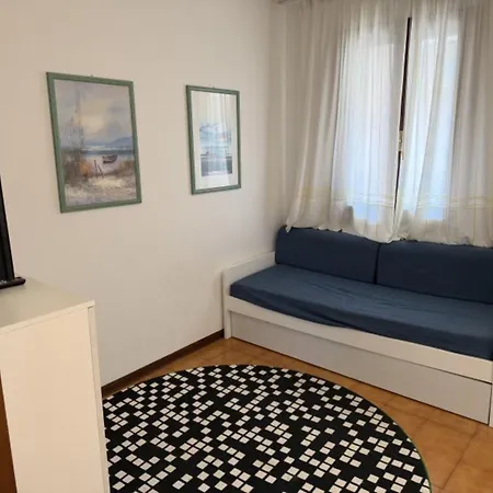 Beachside Duplex With Bbq And Pool * Bibione